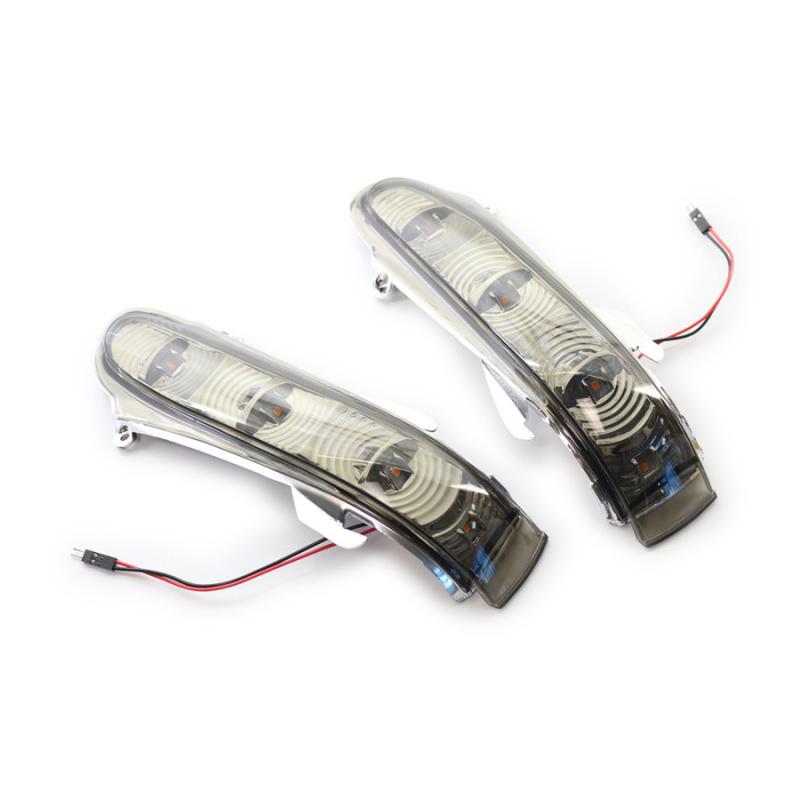 1 Paar LED Seitenblinker für Mercedes Benz W220 W215 S/Cl