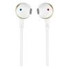 JBL TUNE205 Half-In-Ear Earphones