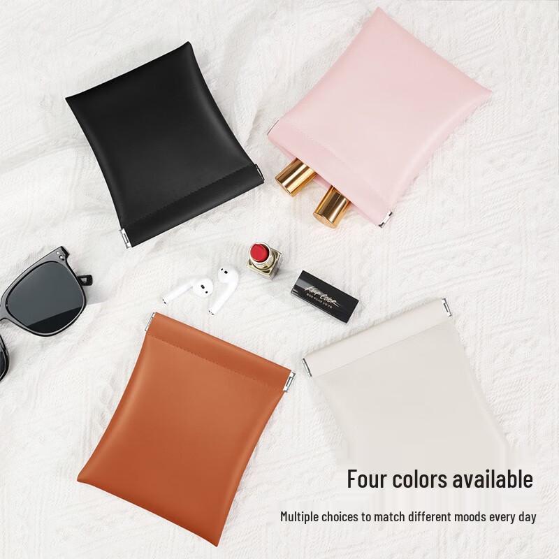 BUBM Magnetic Portable Travel Organizer Bag