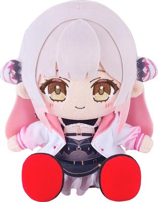 Good Smile Company Choco Puni Plushie: Suou Patra
