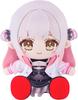 Good Smile Company Choco Puni Plush Toy Sawamura Patra