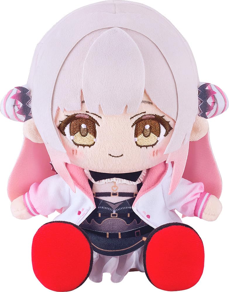 Плюшевая игрушка Choco Puni от Good Smile Company: Суоу Патра