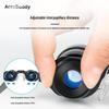 BIJIA Concert & Outdoor Binoculars with Low Light Night Vision