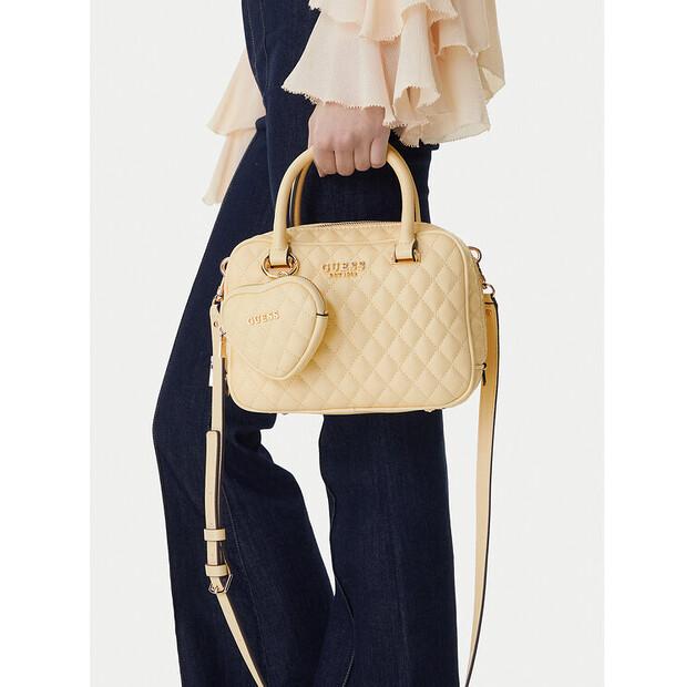 Сумка Guess Atabey One Size 26600₽