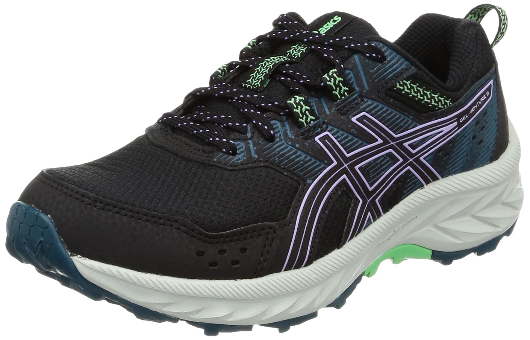 

Кроссовки для трейлраннинга 9 [Asics] GEL.VENTURE Женские