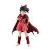 Statuette - GOOD SMILE COMPANY - Pop Up Parade Moroha - 15 cm - Rot - Kunststoff und Harz