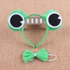 Animal Hairband Animation Party Suit Cosplay Costume RolePlay Stage Outfit
