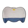 YINGERDE Smart Lumbar & Back Massager Cushion with Heat & Airbags CN plug (adapter included)