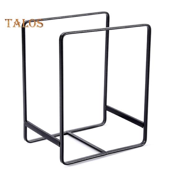 

Стеллаж для хранения чаш, прочный многоразовый кованый железный портативный шкаф для сушки, сушилка для шкафа L чёрный