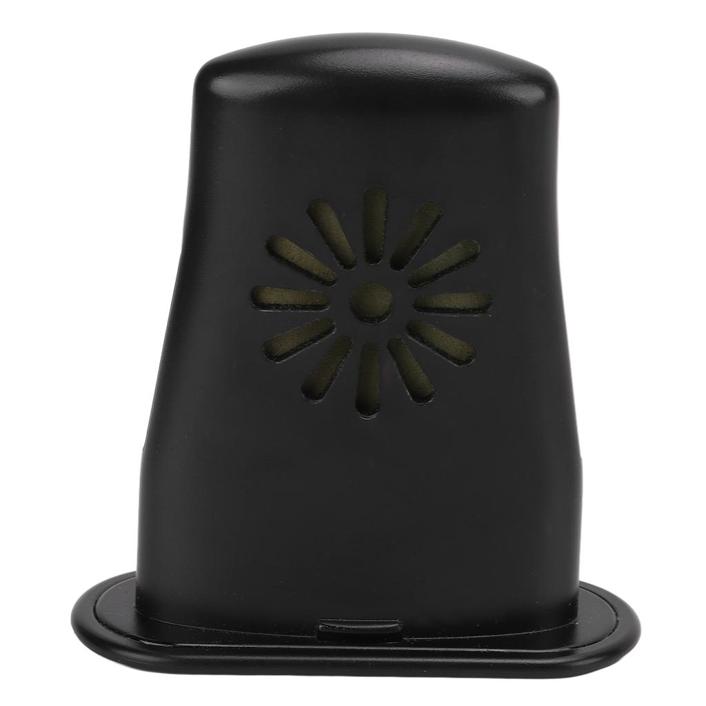 Acoustic Guitar Humidifier ABS Sponge Ukulele Guitars Sound Holes Humidifiers for Musical InstrumentBlack