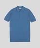 Jonseumedeulli Roth Sea Island Cotton Polo Shirt Knit Seasonal 11 Colors (C Type)