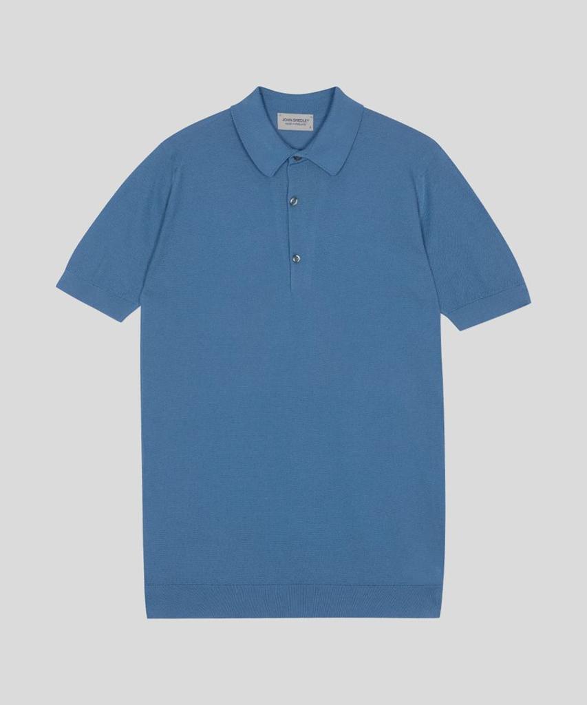 Jonseumedeulli Roth Sea Island Cotton Polo Shirt Knit Seasonal 11 Colors (C Type)