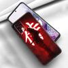 Japanese Samurai Art Phone Case For Samsung Galaxy A21 A30 A50 A52 S A13 A22 A32 A33 A53 A73 5G A11 A12 A31 A51 A70 A71 A72