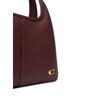 Coach CM545 Bag Burgundy