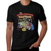River Bottom Nightmare Band 5 Tshirt Cool Feeling Summer Tee Shirt Tshirt
