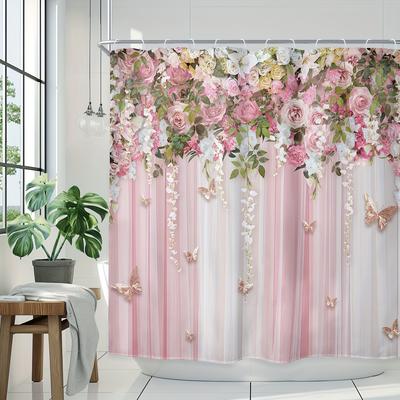 Bagno – Tende da doccia