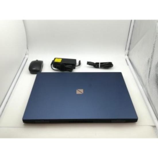 

БУ НОУТБУК NEC LAVIE N15 N1535/BAL-E3 PC-N1535BAL-E3 Темно-синій синій