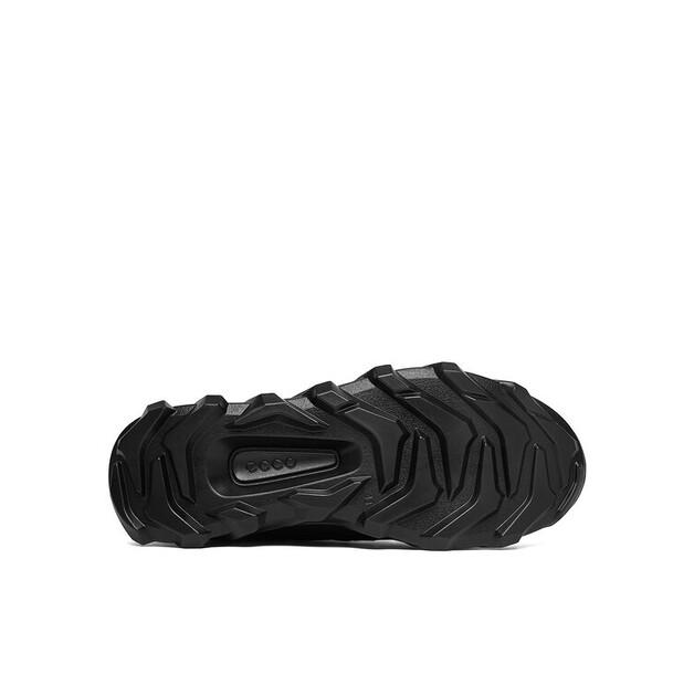 Треккинговые ботинки ECCO Mx Low Mid Gtx Tex GORE-TEX
