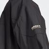 Adidas Adventure Crop Jacket Women Jackets Black IB7374