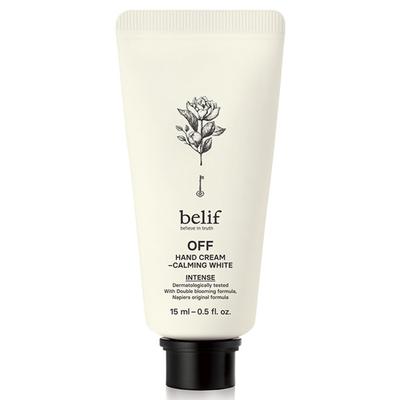 Off Hand Cream Intense Calming, 50ml, 1 Unit