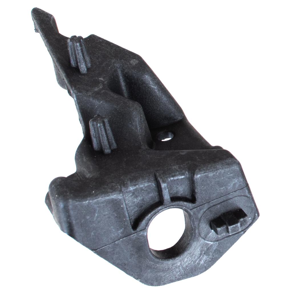 Kit de reparación de faro izquierdo Peugeot 2008 II 19-23