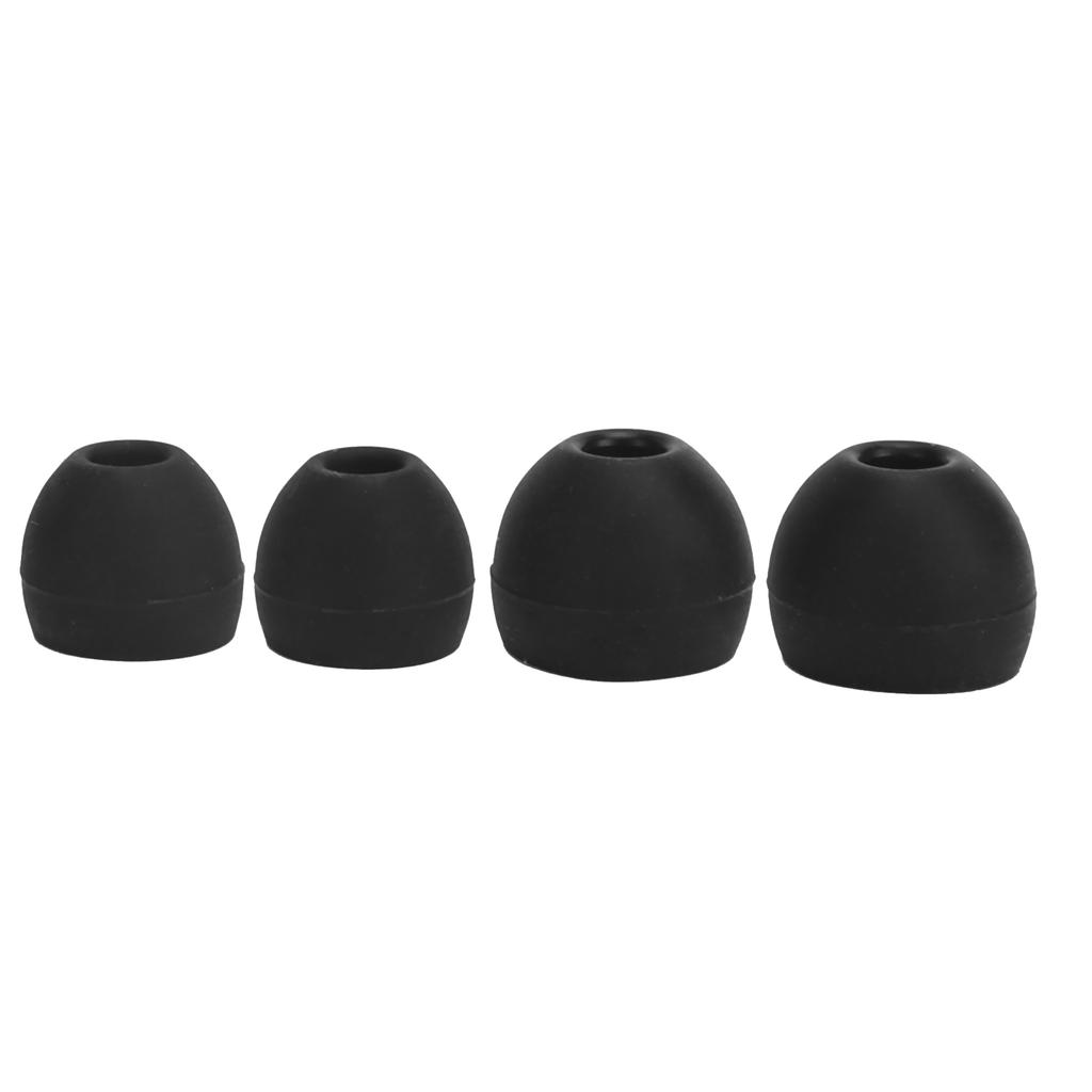 HIFI No Mic Headphones Sports Noise Reduction Heavy Bass Music Earphone Earbuds for Outdoor