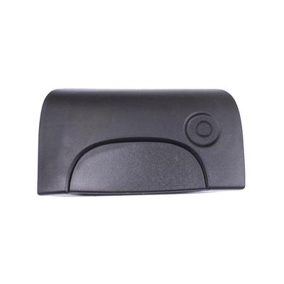 EDP1423 Tailgate Trunk Rear Exterior Door Opener Handle Black for Renault Kangoo Nissan Kubistar MK1 X76 FC KC 1997-2009