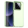 Frosted Translucent Candy Colorful Case For Xiaomi 15 Ultra Mi15 Pro xiaomi 14T Pro 14 ultra 14 pro Camera Protection Cover