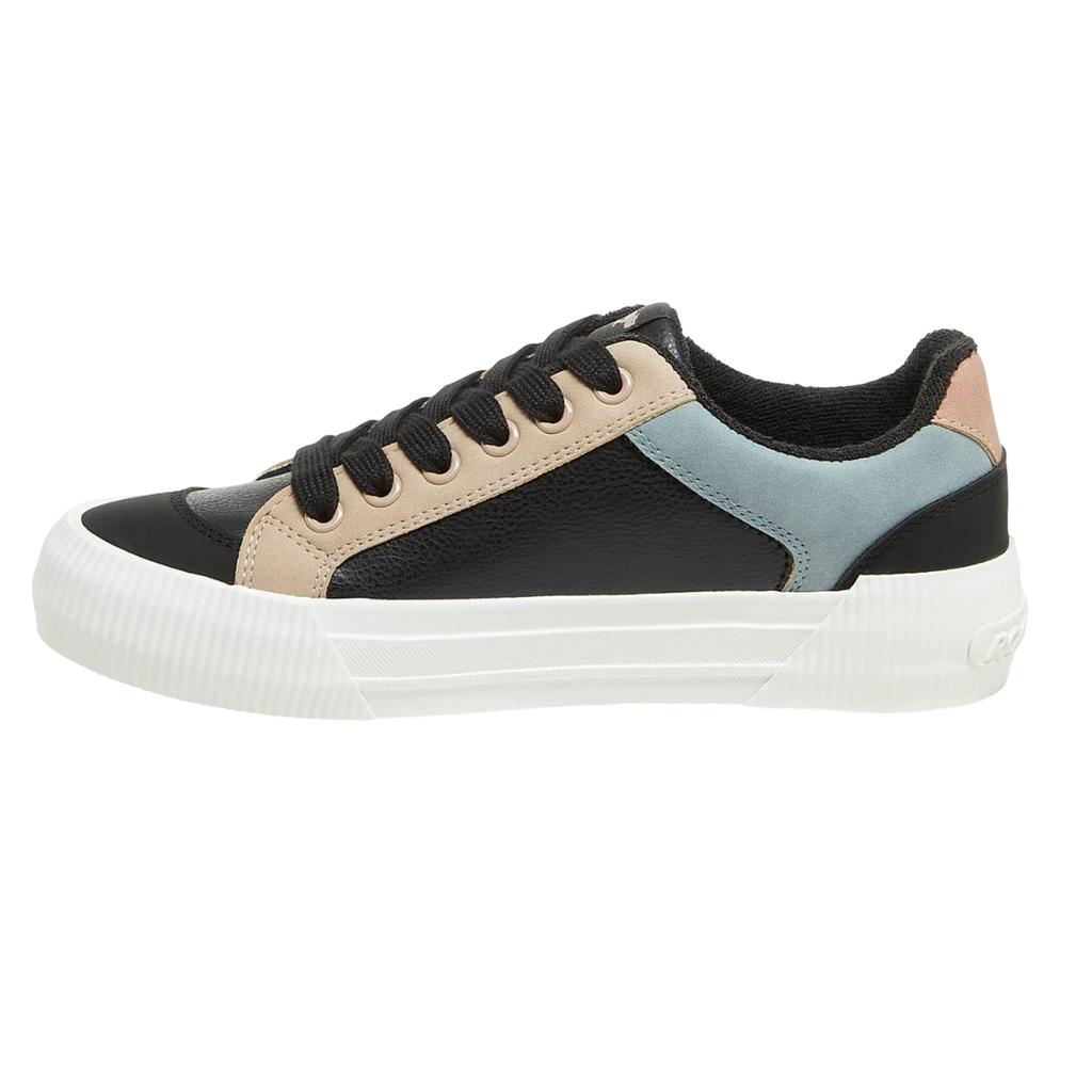 ROCKET DOG Womens/Ladies Cheery Color Block Trainers
