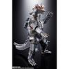 Bandai Spirits Dx Super Alloy Soul Godzilla Vs. mechaGodzilla mechaGodzilla 1974 [pre Painted Action Figure  Total Height Approx. 270 Mm]
