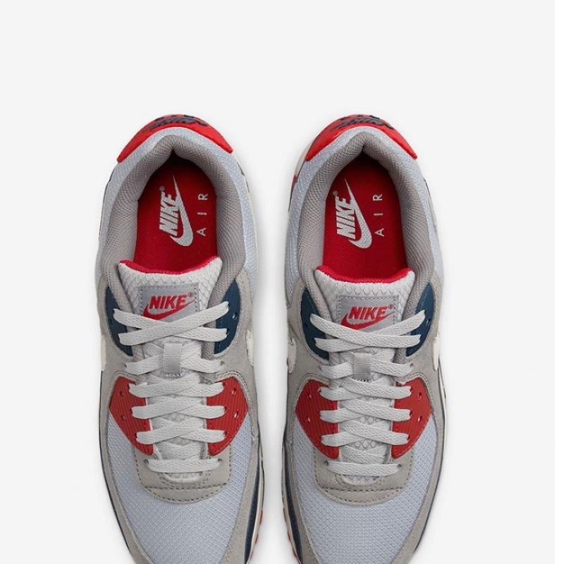 Nike Sneaker Sneaker Air Max 90 Dm0029 005 S2409