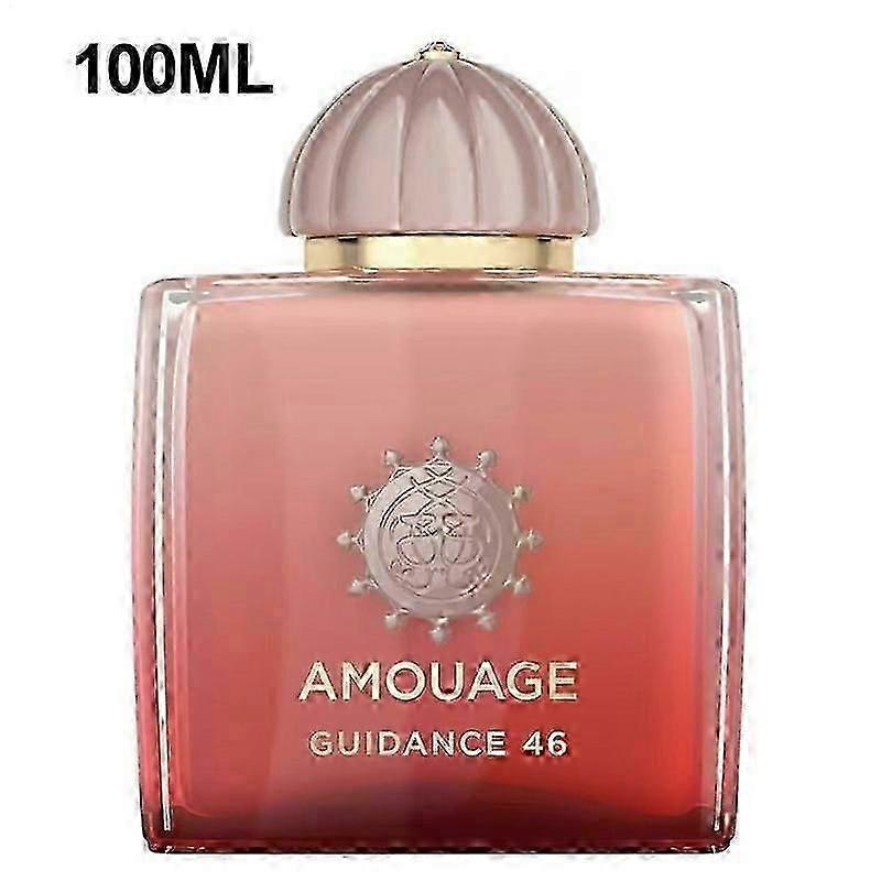 Guidance 46 Extrait De Parfum 3.4 Oz 100ml by Amouage