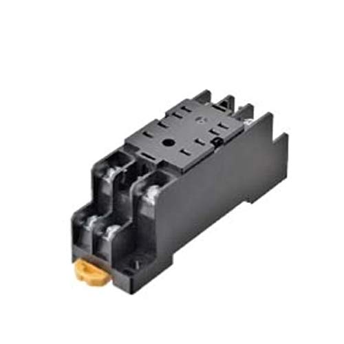 OMRON relay socket 8 pin PYFZ-08