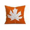Home Decor Hello Pumpkin & Harvest Fall Pillows Pattern Cushion Cover Suitable For Sofa Bedroom Car Pillow Cover