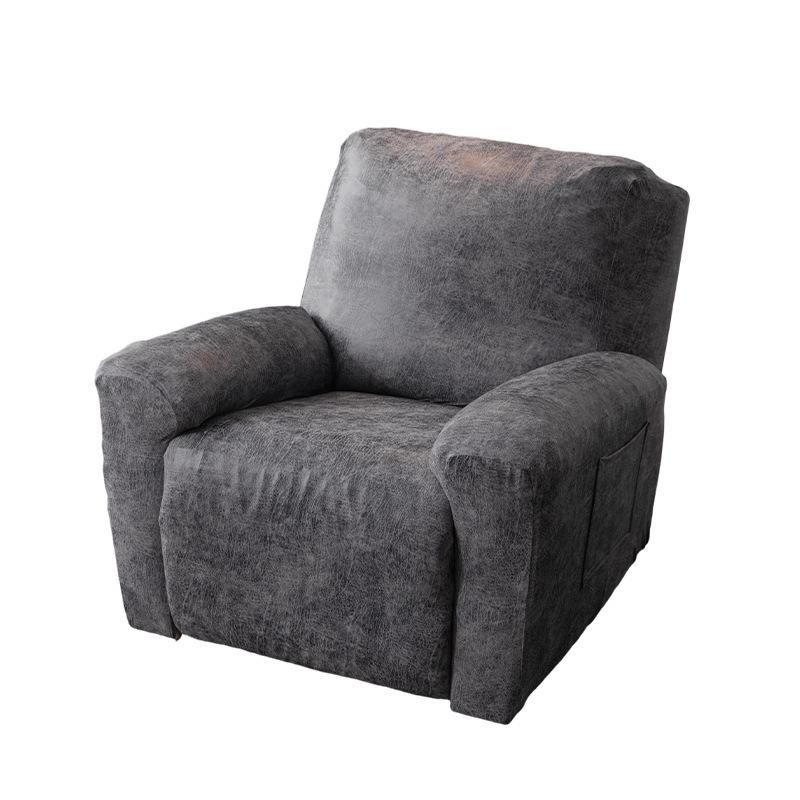 Stretch Chivas Regal Sofa Cover Technology Cloth Chivas Regal Sofa Cover Full Inclusive Multifunctional Recliner Cover