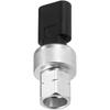 1pc 13511536/1551388, Compatible with Buick Compatible with Chevrolet GM Compatible with GMC, A/C Pressure Sensor Switch