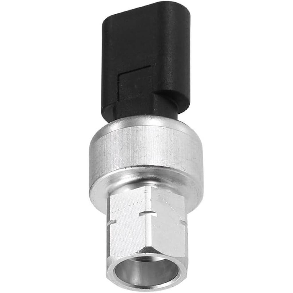 1pc 13511536/1551388, Compatible with Buick Compatible with Chevrolet GM Compatible with GMC, A/C Pressure Sensor Switch
