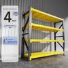 Miling Multi-Layer Steel Storage Rack