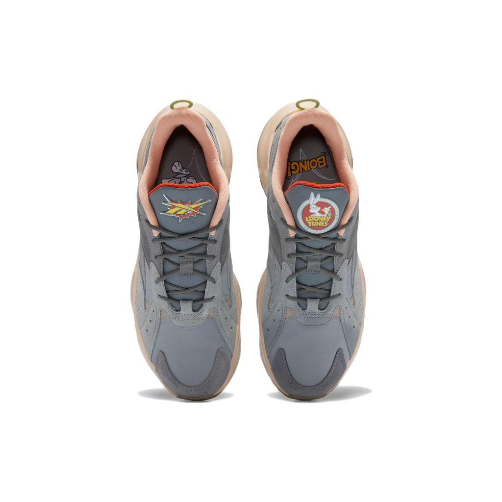 Reebok Turbo Restyle Unisex Dark Grey GW4308