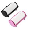 60Pcs/Roll Double Sided Nail Stamp Blotting Paper Remove Printing Oil Nail Stamper Cleaning Tools Manicure Nail Art Supplies