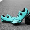Rad-Sneaker Mtb mit Cleats Herren Carbon Sport Speed Bike Schuhe Damen Mountain Racing Flat SPD Rennradschuhe