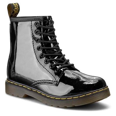 Footwear Black 1460 Softy