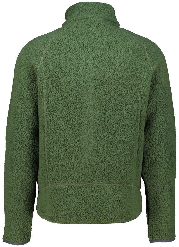 Куртка Patagonia Men's Retro Pile Fleece Jacket (22801) torrey pine green