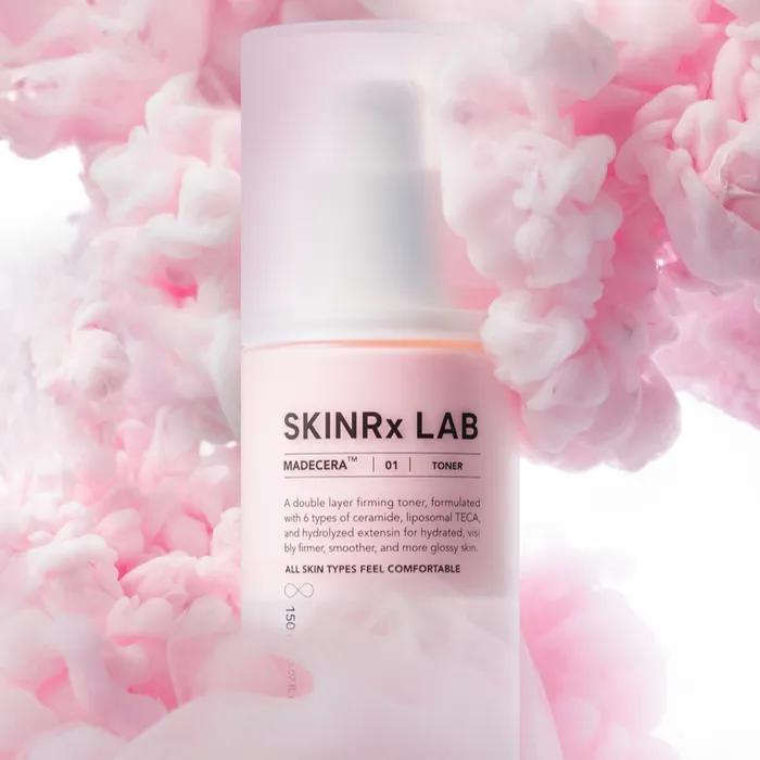 [YouTuber PICK] [SkinRX Lab]_Double Essence Straffendes Gesichtswasser 150ml