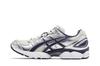 ASICS Gel-Nimbus 9 Oatmeal Indigo Fog