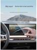 3W HD Tempered Glass Screen Protector for BMW Center Console: Compatible with 3, 4, 5, 7 Series, M3, M5, IX1, X5, X6, X7, i3, i4.