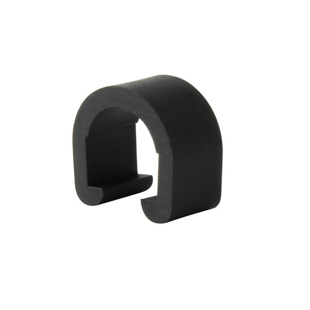 Housing Hose Fixed Tubing Clips Bike C-Clips Line Pipe Buckle Brake Shift Cable Clamp U Buckle