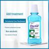 Dr. Ya Periodontal Care Mouthwash
