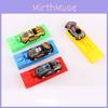 Creative Inertia Plastic Toy Car For Toddlers Kids Playroom Gift Outdoor Fun