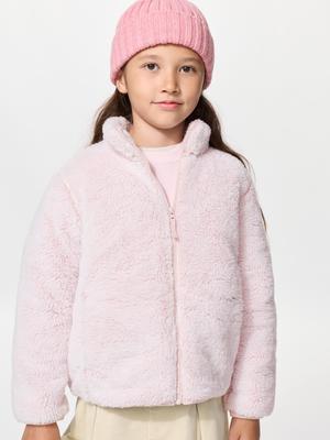 Fleece Full Zip Jacket